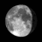 Moon age: 21 days, 17 hours, 34 minutes,59%